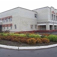 Школа р.п. Пинеровка Балашовского района