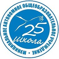 МАОУ "СОШ №25" г.Владимира