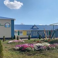 МБОУ "Кушманская ООШ"