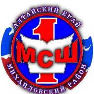 МКОУ "Михайловская СОШ №1"