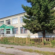 МБОУ "Чамзинская СОШ №2"