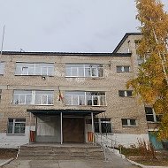 МОУ СОШ с. Новая Кука