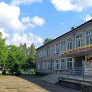 Школа №3 г. Яранск