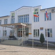 КАНАЛ МБОУ "СОШ №1 с.Самашки"