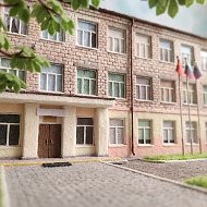 МАОУ «Образовательный комплекс для обучающихся с ОВЗ» ГОЩ