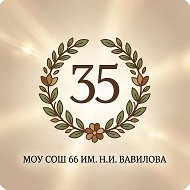 МОУ "СОШ №66 им. Н.И. Вавилова"