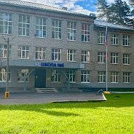 Школа №5 им.Ю.А.Гарнаева г.о. Жуковский