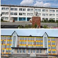 МАОУ "Байкаловская СОШ"