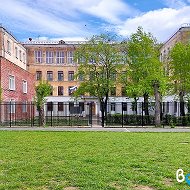 МБОУ "СОШ № 3" г.Верхняя Салда