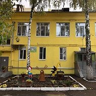 МБДОУ "Детский сад присмотра и оздоровления № 151" г. Саратова