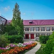 МОУ Белозерская СШ №1