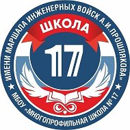 МБОУ "Многопрофильная школа № 17"