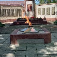 Администрация Переправненского сп