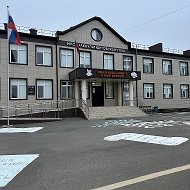 МКОУ "Акбулатюртовская СОШ"