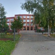 МКОУ СШ №1 г. Приволжска