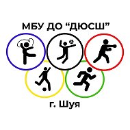 ДЮСШ г.о. Шуя