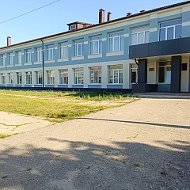 МБОУ "Пестяковская СШ"