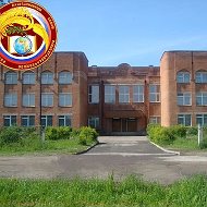 Палехская средняя школа