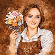 Маргарита Шакирова | Авторские рецепты