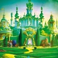 "Детский сад комбинированного вида № 99 "Изумрудный город"
