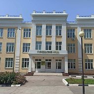 ГАОУ СО "Гимназия № 89"