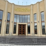 ГБУ РД «Азербайджанский театр»