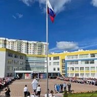 Информационный канал | СОШ 58 им. М.В. Овсянникова
