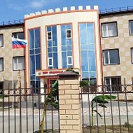 Аваданская СОШ им. А. Т. Гасанова