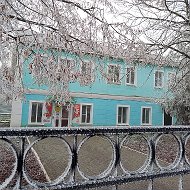 МБОУ ДО "Токарёвский ДДТ"