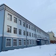 МБОУ "СОШ №12"