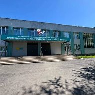 МОУ «СОШ 73 им. К.Д. Шукшина»