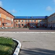 МБОУ СОШ № 105 Купинского района