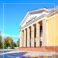 Донецкий молодежный театр (г.Макеевка)