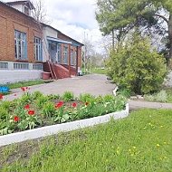 Пристенская школа