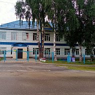 МАОУ-СОШ с.Батурино Асиновского р-на Томской обл