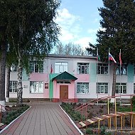 МБОУ "Марьевская ООШ"