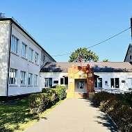 МБОУ Дубровская N1 СОШ им. генерал-майора Никитина И. С.