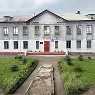 МБОУ "ООШ №23", г Новокузнецк