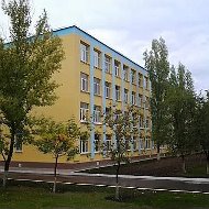 МОУ "Лицей 56"