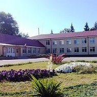 МБОУ Верхнедонская гимназия