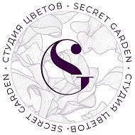 SECRET GARDEN • Доставка цветов в Санкт-Петербурге СПб