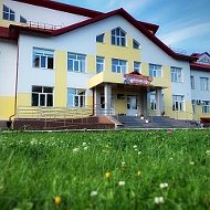 НРМОБУ "Куть-Яхская СОШ"
