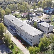 МОУ Ундоровский лицей имени генерала П.Н.Ивашева