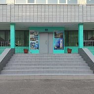 МОУ "СОШ №63 с УИП" г. Саратова