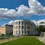 ГБОУ Школа №1577
