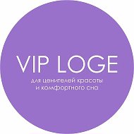 VIP LOGE