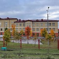 Володарская школа/ Ленинский г.о.