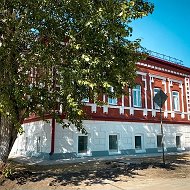 МБУДО "Каргапольская детская школа искусств"