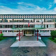 МБ НОУ "Гимназия № 70" (г. Новокузнецк)