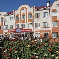 МАОУ"Шыгырданская СОШ имени профессора Э. З. Феизова" Батыревского муниципального округа Чувашской Республики